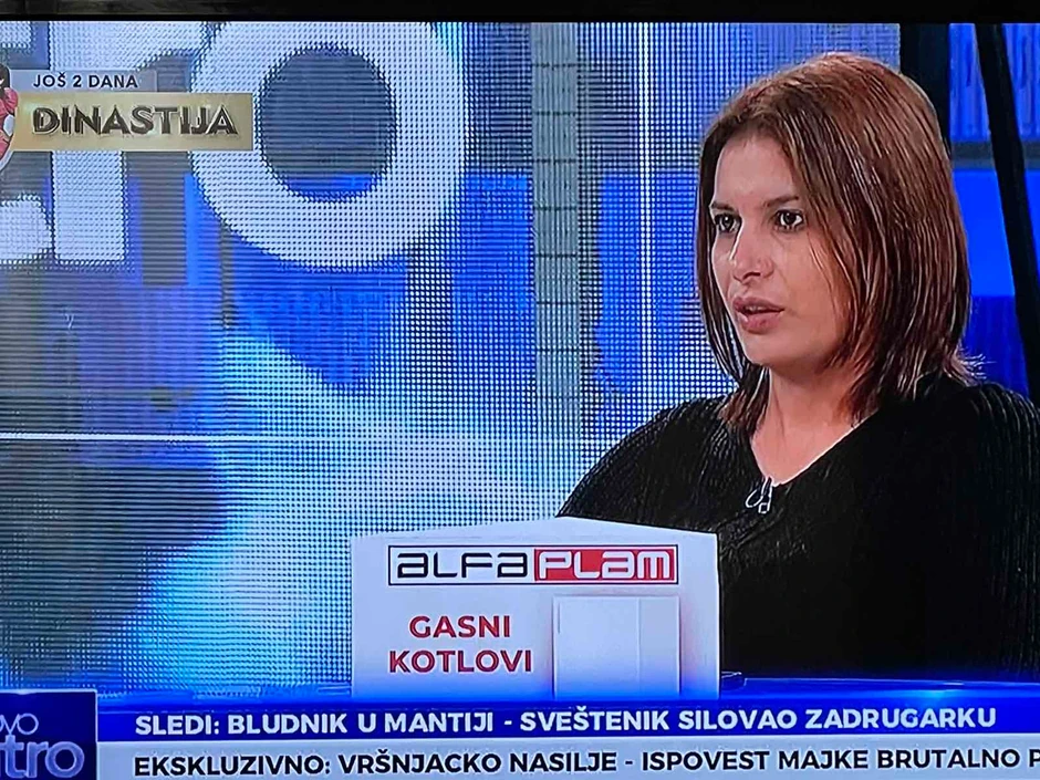 Majka devojčice koja je doživela nasilje u školi