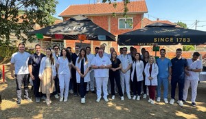 Preventivni pregledi UKC Niš