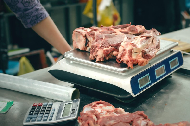 More protein isn't necessarily better  there seems to be a sweet spot for most people around 0.6-0.8 grams per pound of body weight.undefined undefined/Getty Images