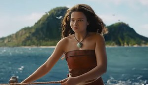 Film "Moana"