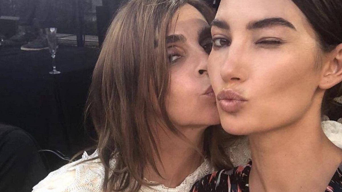 Lily Aldridge po raz drugi zostanie mamą. 32-letnia modelka Victoria's Secret jest w ciąży, a na swoim na Instagramie zdradziła, że spodziewa się kolejnego dziecka. Lily ma już 6-letnią córkę Dixie.