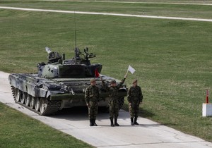 Treća brigada kopnene vojske