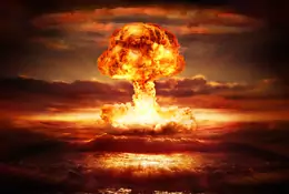 Jak działa bomba atomowa? Najpotężniejsza broń w historii