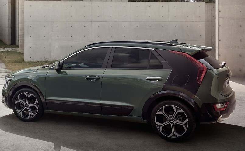 Kia Niro