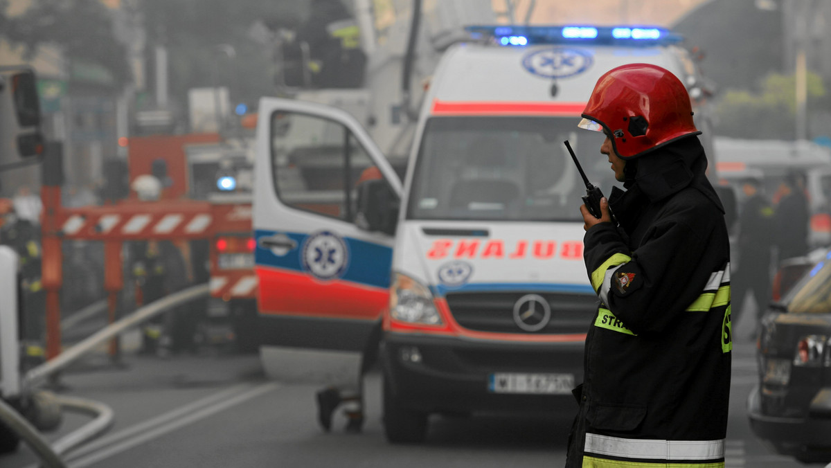 Policja prowadzi śledztwo w związku z włamaniem i pożarem w budynku użytkowanym przez Muzułmańskie Stowarzyszenie Kształowania Kulturalnego w Białymstoku. Sprawcy wyłamali zamki w drzwiach, dokonali zniszczeń wewnątrz, po czym wzniecili pożar w łazience