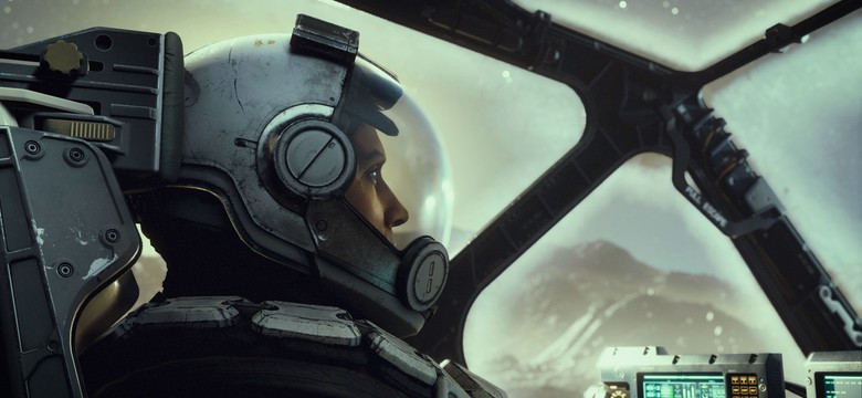 Starfield jest już dostępny. Ale nie dla wszystkich