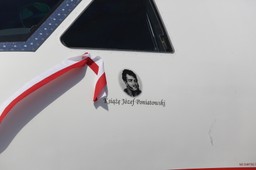 Kownacki o samolotach dla VIP: Nie sądzę, by doszło do unieważnienia umowy