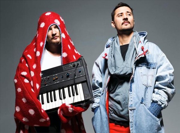 Nowy album Röyksopp przesunięty o rok