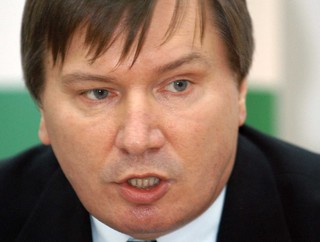 Jak Jerzy Miller daje zarobić