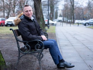 Brejza: Całe moje osobiste życie było podsłuchiwane [WYWIAD]