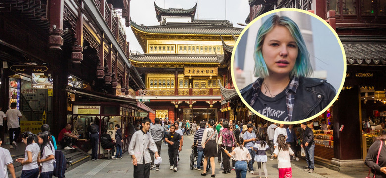 Polka w Chinach o zniesieniu wiz: gdyby turystów było dużo, nikt by o tym nie myślał