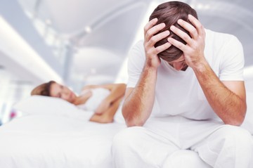 Férjem az együttléteink után szédül, feje pirossá válik - ez baj? Az orvos válaszol