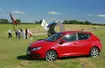 Seat Ibiza 1.6 TDI: Niekoniecznie do miasta