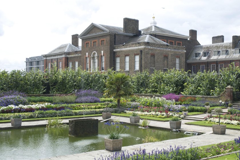 Kensington Palace