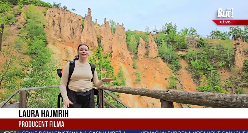 Filmadžije iz Nemačke