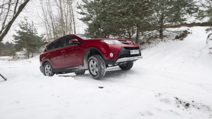 Toyota RAV4 kontra Ford Kuga i Subaru Forester: porównanie najnowszych SUV-ów na rynku