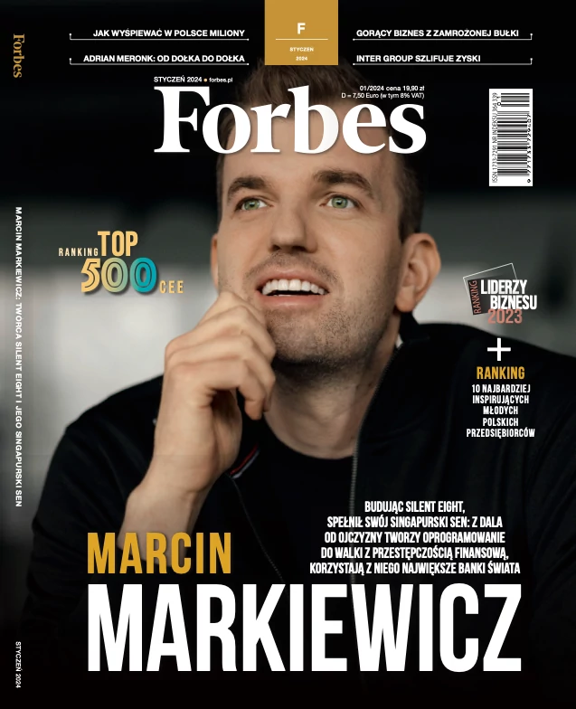 Forbes 1/2024