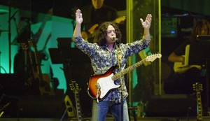 Roland Orzabal, benda "Tears for Fears" osnovanog 80-ih godina