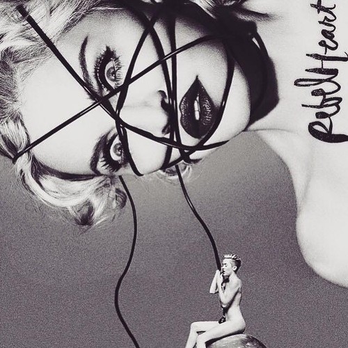 Madonna inspiruje… memy