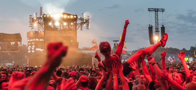 Rusza Pol'and'Rock 2025. Kiedy start? Kto zagra? Line-up i godziny koncertów