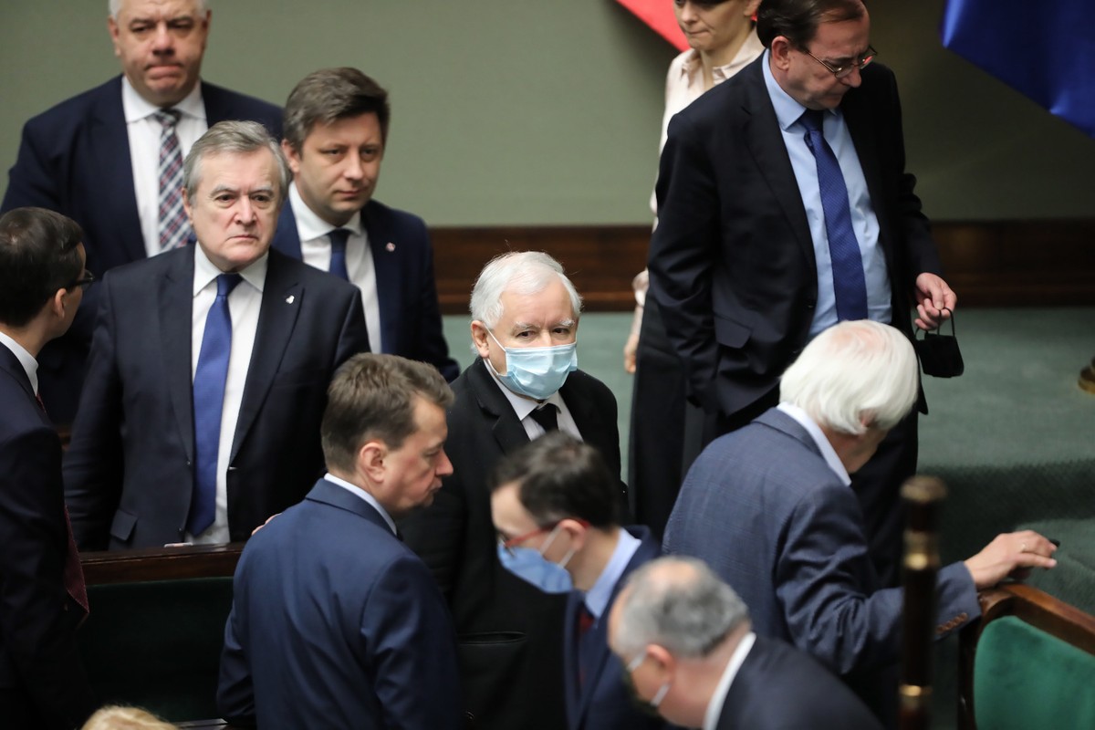 Co dalej z konwencją stambulską. Rząd ma do wyboru trzy drogi