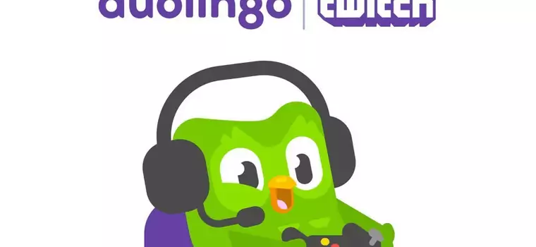 Duolingo i Twitch nauczą nas języków obcych