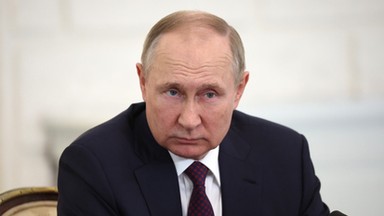 Putin: Gazprom zbadał miejsce uszkodzenia rurociągów Nord Stream