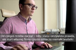 Wsparcie na starcie. Preferencyjne składki dla nowych przedsiębiorców