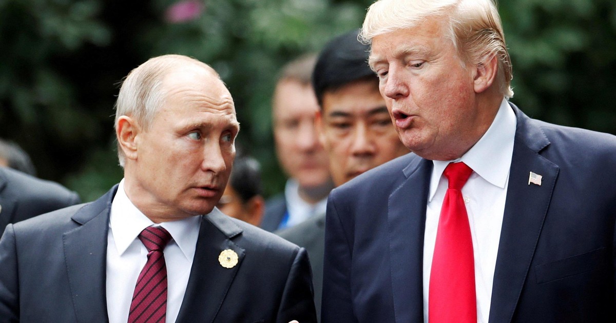 Trump i Putin już się nie dogadają. Ekspert ujawnia, czemu okno szansy zostało zamknięte