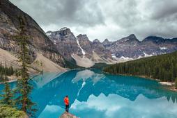 Canada Alien Landscapes / Canada Alien Landscapes /1190915