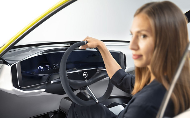 Opel odkrywa pierwsze karty. "To będzie prawdziwy samochód elektryczny dla mas"