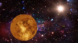 wenus wchodzi w koziorożca. do 5 znaków zodiaku przyjdą pieniądze i mi