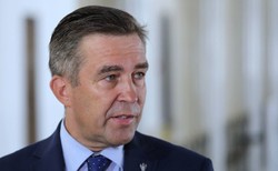 Awantura w Sejmie. Po decyzji Gryglasa eksperci i przedstawiciele ambasad opuścili tłumnie posiedzenie