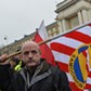 WARSZAWA PROTEST ROLNIKÓW