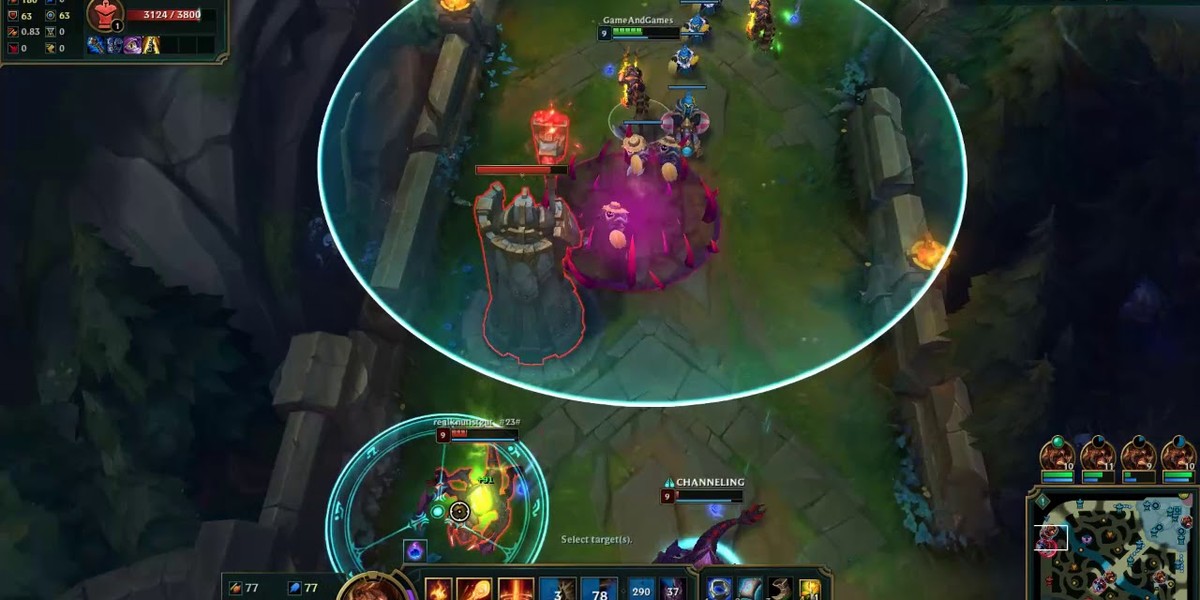 LoL co to jest PBE? Co to znaczy? League of Legends Sport