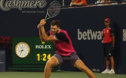 Hurkacz w 2. rundzie turnieju ATP w Cincinnati po trzygodzinnym boju