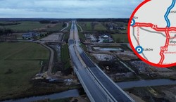 Klamka zapadła. Kierowcy będą w szoku. W 2026 r. rusza największa rozbudowa dróg