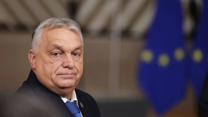 "SVAKI DAN SMO U OPASNOSTI" Orban otkriva šta se sprema iza kulisa