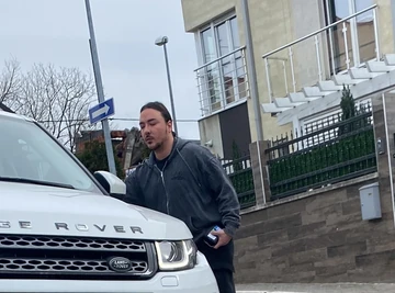 Susedi raskrinkali Milana Stankovića:"Niko se ne druži sa njim, umišljen je, samo pogleda nekom ljutitom facom"