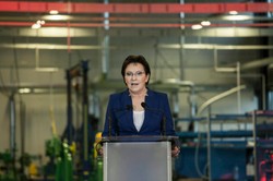 Kopacz odpowiada Kaczyńskiemu: Zmieniłam zasady rozliczania delegacji