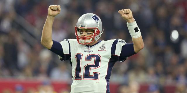 Adam Vinatieri's top Patriots moments, including 3 Super Bowls