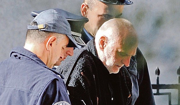 Slobodan Šaranović