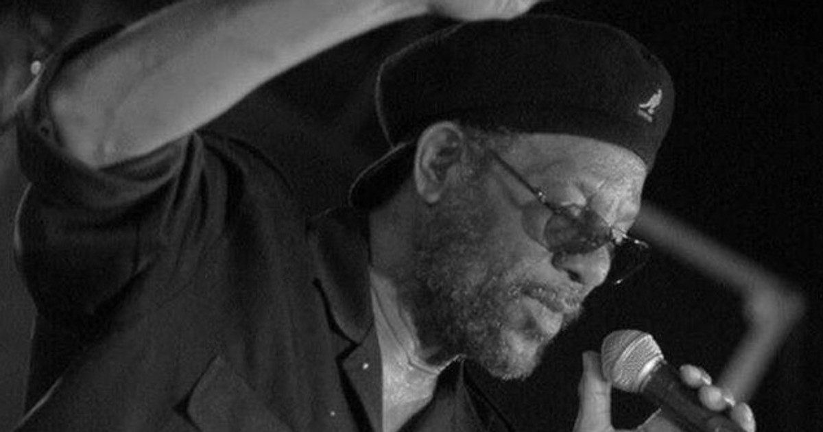 Zmarł "Bunny Rugs" Clarke z reggae’owej grupy Third World Muzyka