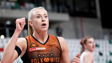 Weronika Telenga wzmocni klub z Gorzowa