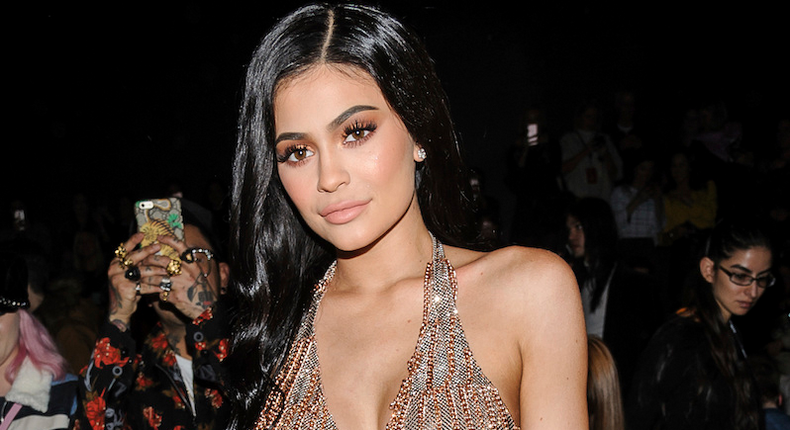 Social media star turned beauty magnate Kylie Jenner is the world's youngest billionaire, with a net worth of $1 billion, according to Forbes.