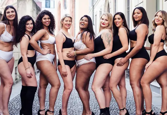 Zuza Zakrzewska przenosi akcję Body Positive z Mediolanu do Polski - zgłoś się do The Real Catwalk!