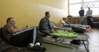 Strajk w JSW nielegalny? Tak orzekł gliwicki sąd