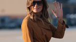 Melania Trump