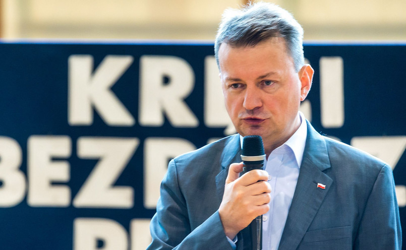 Mariusz Błaszczak