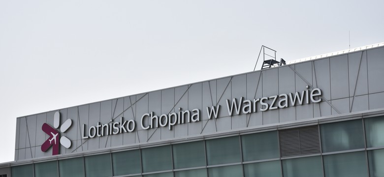 Lotnisko w Warszawie szykuje wielkie święto. Kto zostanie pasażerem 22 222 222?